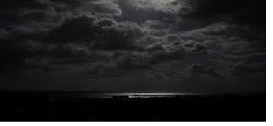 Dark Horizon
