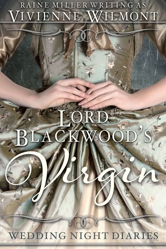 Lord Blackwood's Virgin