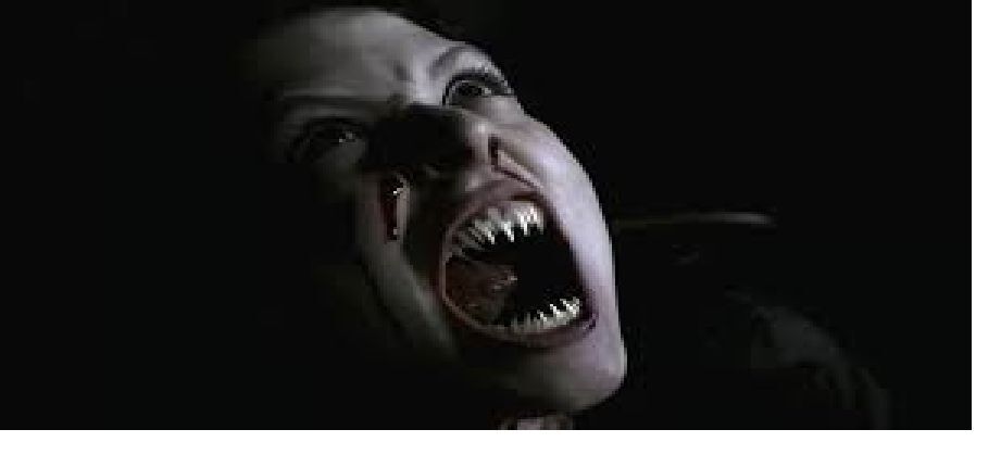 The Dark Gift
