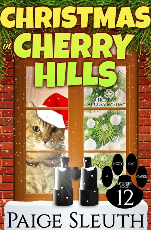 Christmas in Cherry Hills