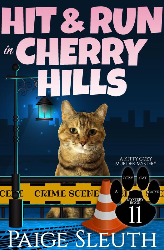 Hit and Run in Cherry Hills