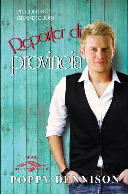 Reporter di provincia