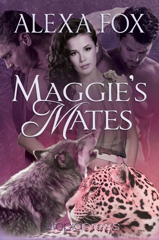 Maggie's Mates