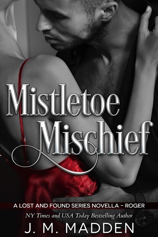 Mistletoe Mischief