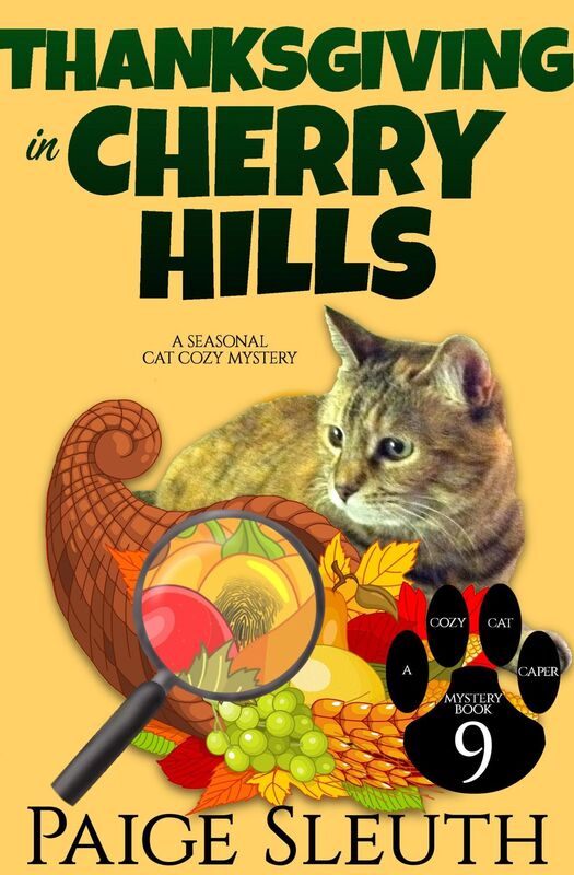 Thanksgiving in Cherry Hills