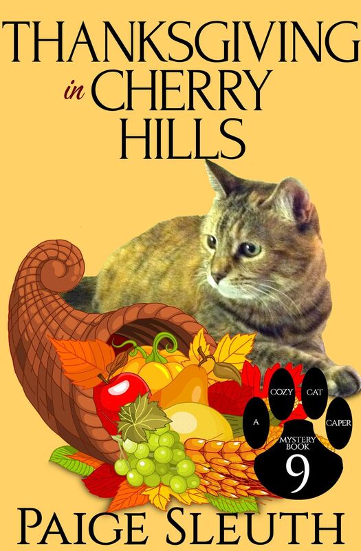 Thanksgiving in Cherry Hills