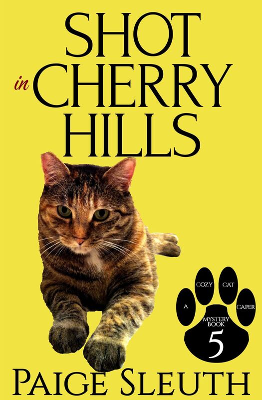 Shot in Cherry Hills