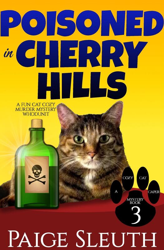 Poisoned in Cherry Hills