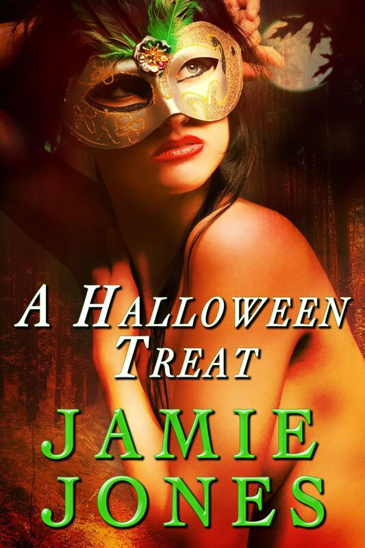 A Halloween Treat