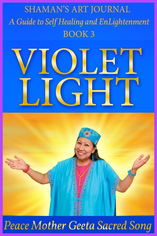 Violet Light