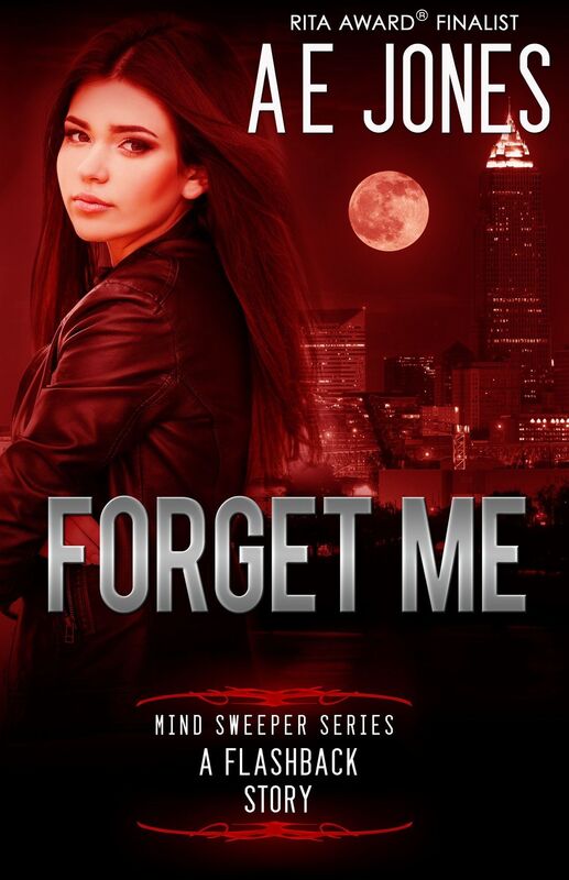 Forget Me