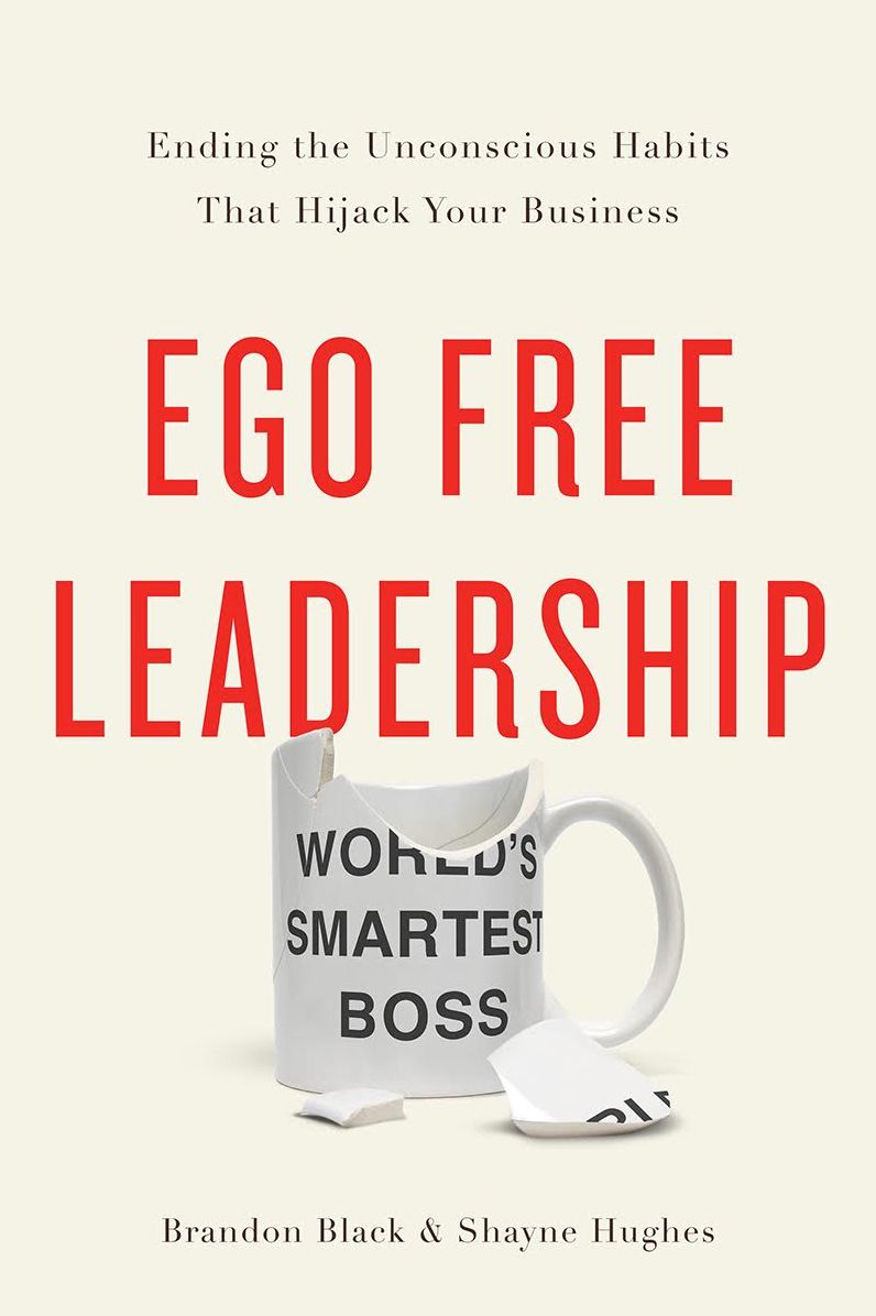 Ego Free Leadership