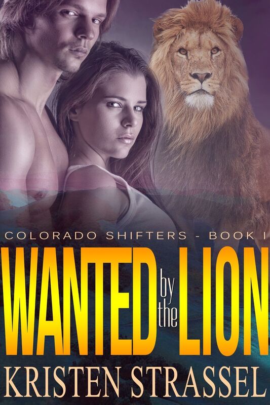 Wanted by the Lion