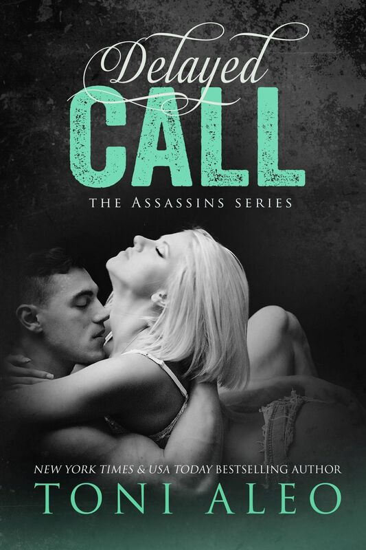 Delayed Call (Assassins Series #10)