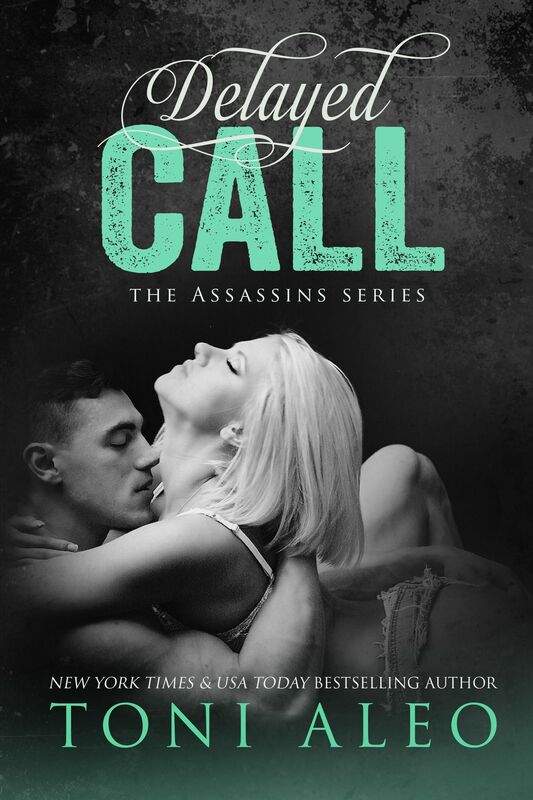 Delayed Call (Assassins Series #10)