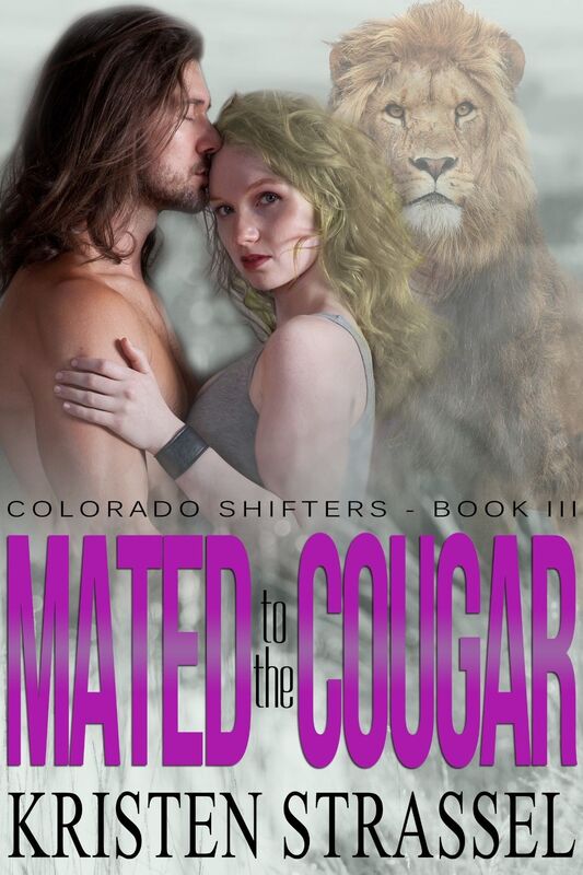 Mated to the Cougar