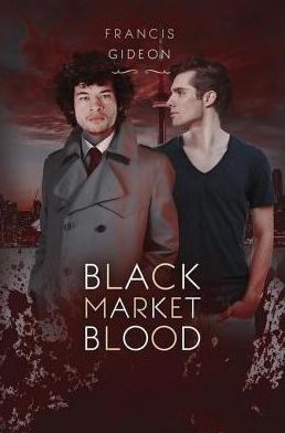 Black Market Blood
