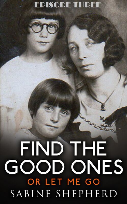 Find The Good Ones-Episode Three-Haircuts and Homemade Bread