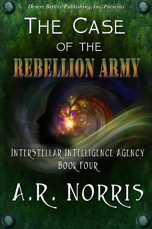 Case of the Rebellion Army
