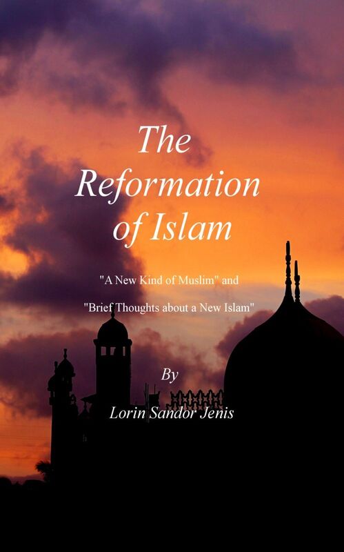 Brief Thoughts About a New Islam