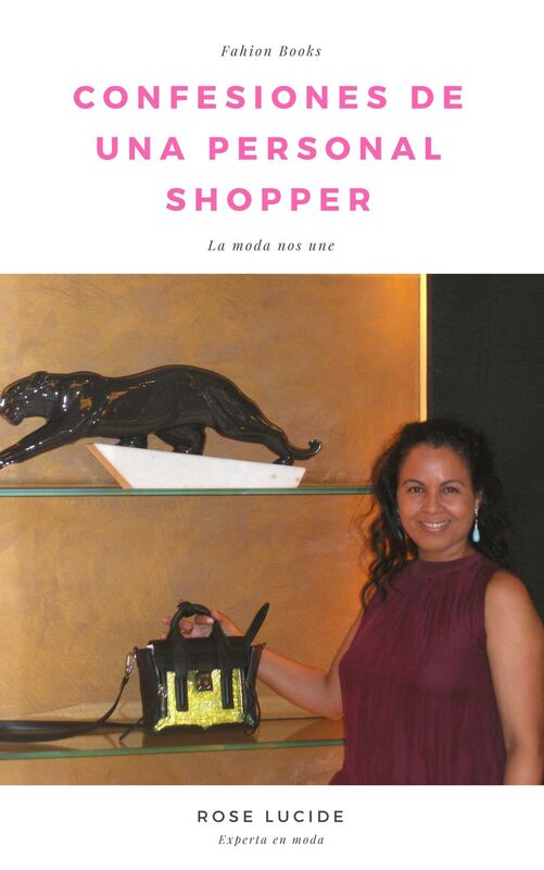 Confesiones de una Personal Shopper