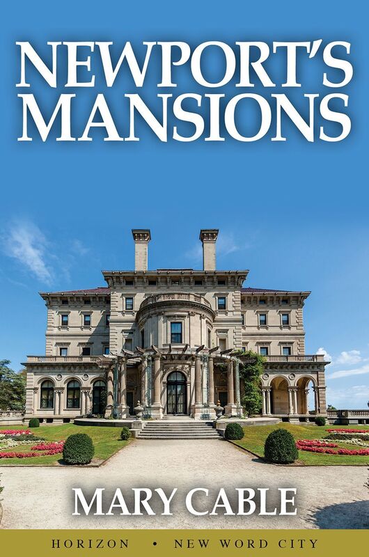 Newport's Mansions