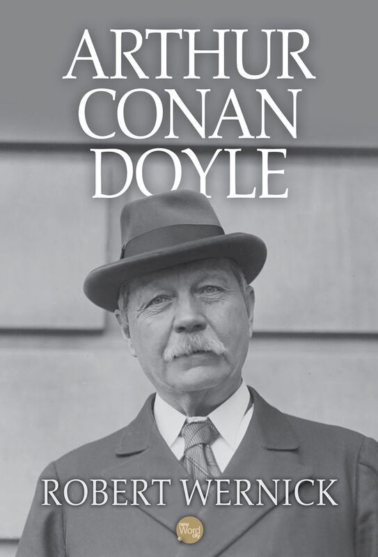 Arthur Conan Doyle