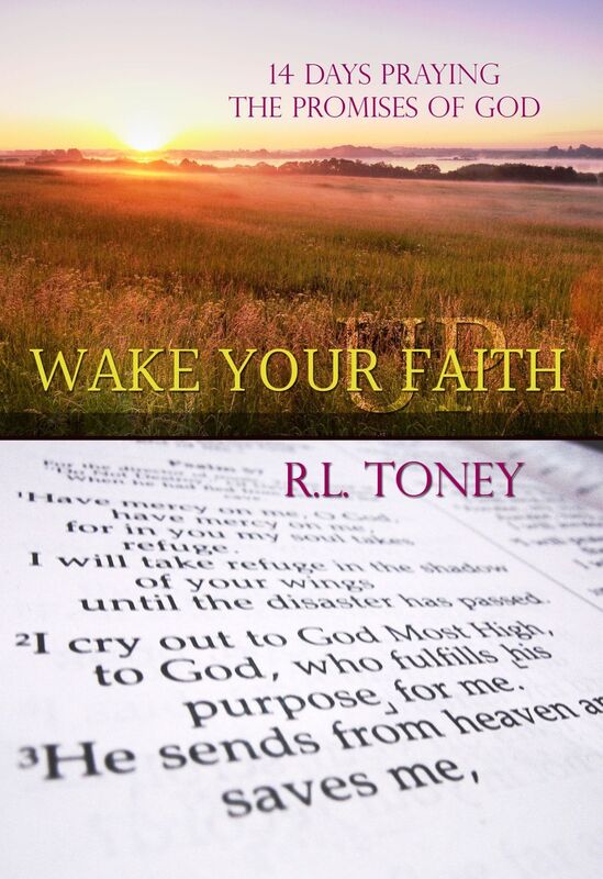 Wake Your Faith Up!