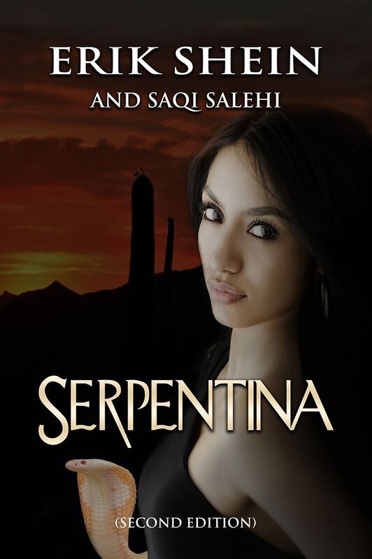 Serpentina