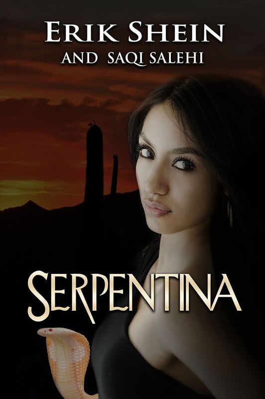 Serpentina