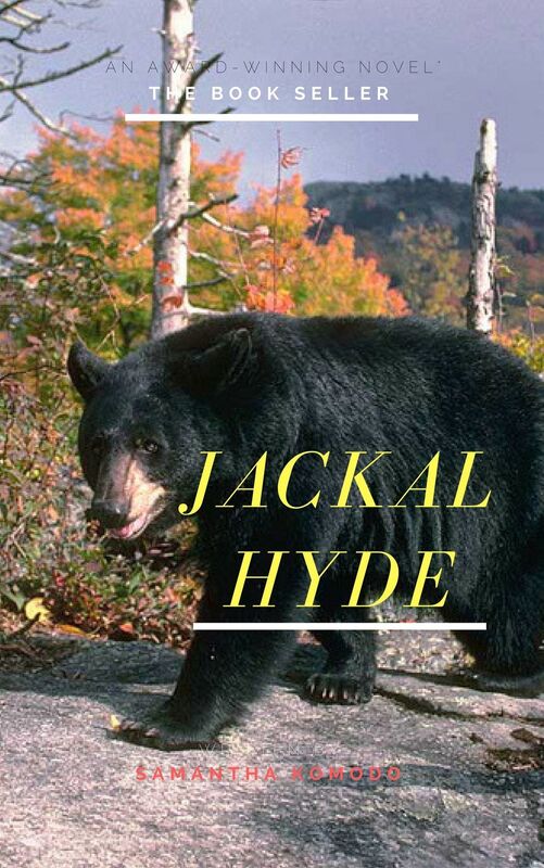 Jackal Hyde