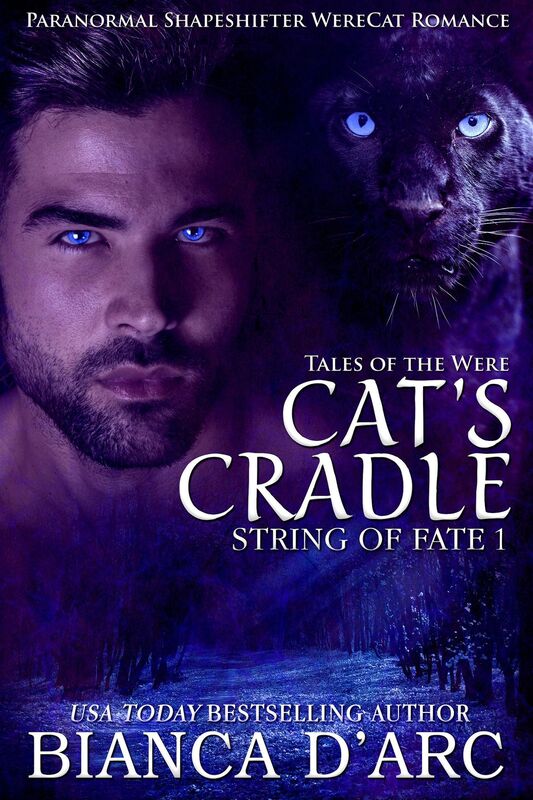 Cat's Cradle