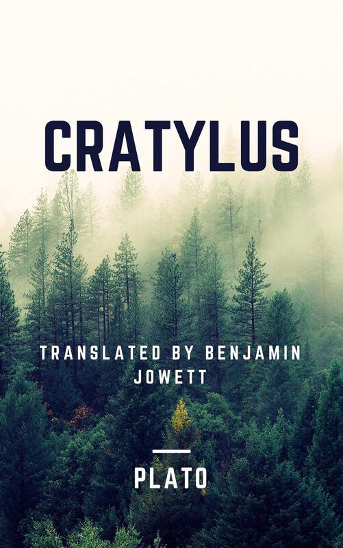 Cratylus (Annotated)