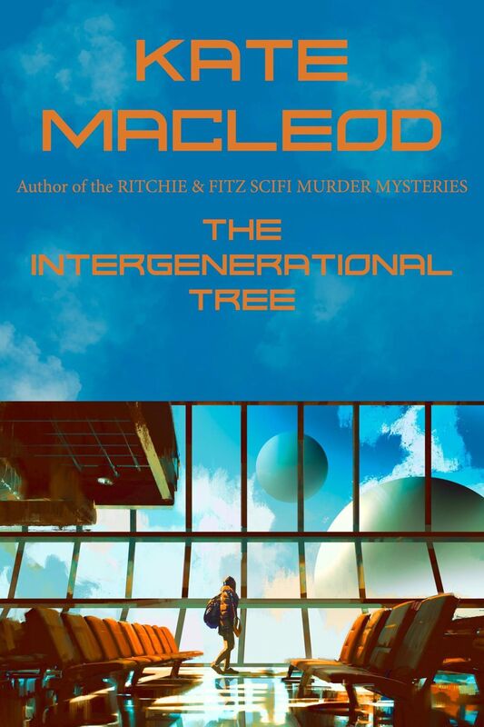 The Intergenerational Tree