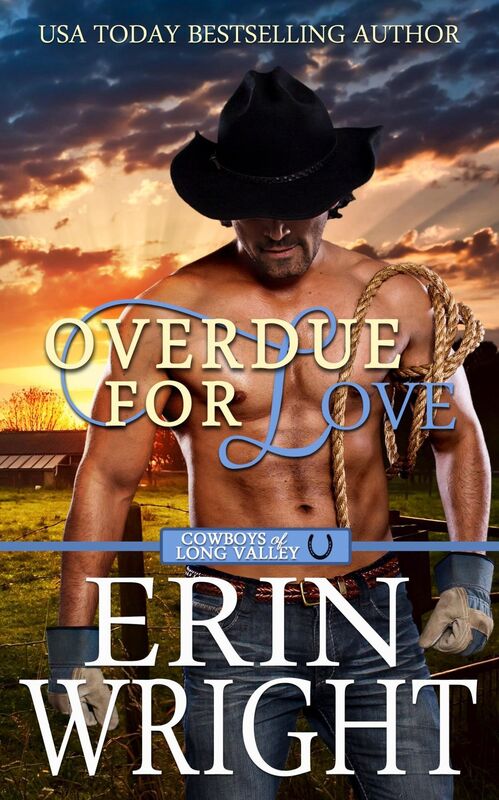 Overdue for Love (Long Valley Series #6)