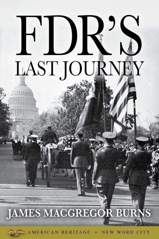 FDR's Last Journey