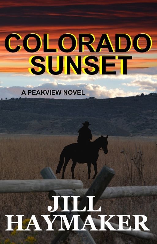 Colorado Sunset
