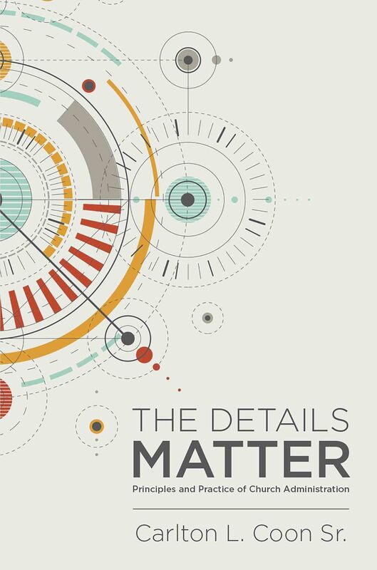 The Details Matter