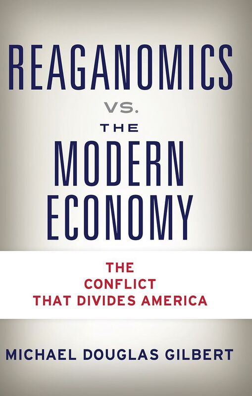 Reaganomics vs. the Modern Economy