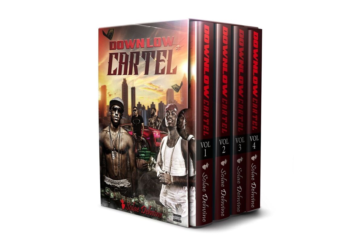Down Low Cartel: The Complete Series