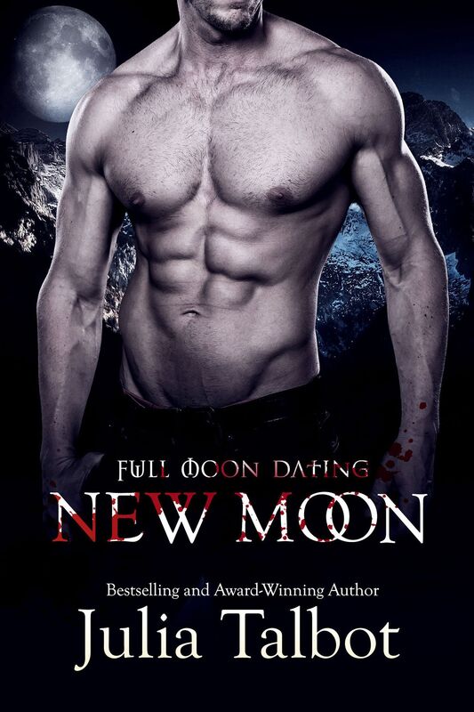 Full Moon Dating: New Moon