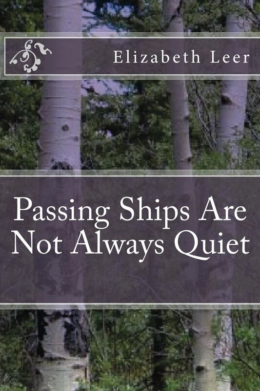Passing Ships Are Not Always Quiet
