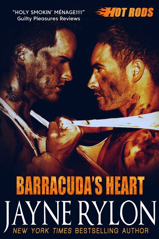 Barracuda's Heart