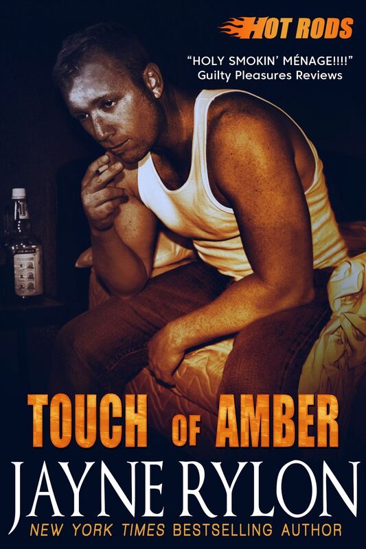 Touch of Amber