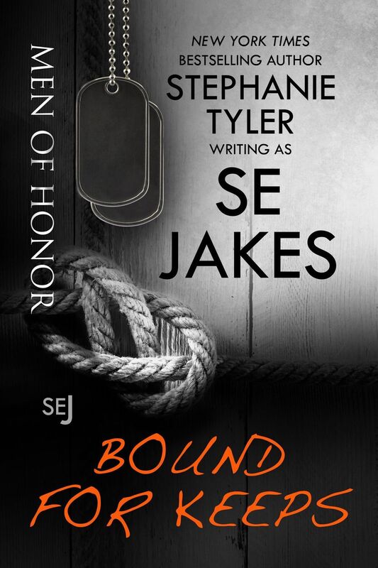 Bound For Keeps: Men of Honor Book 5