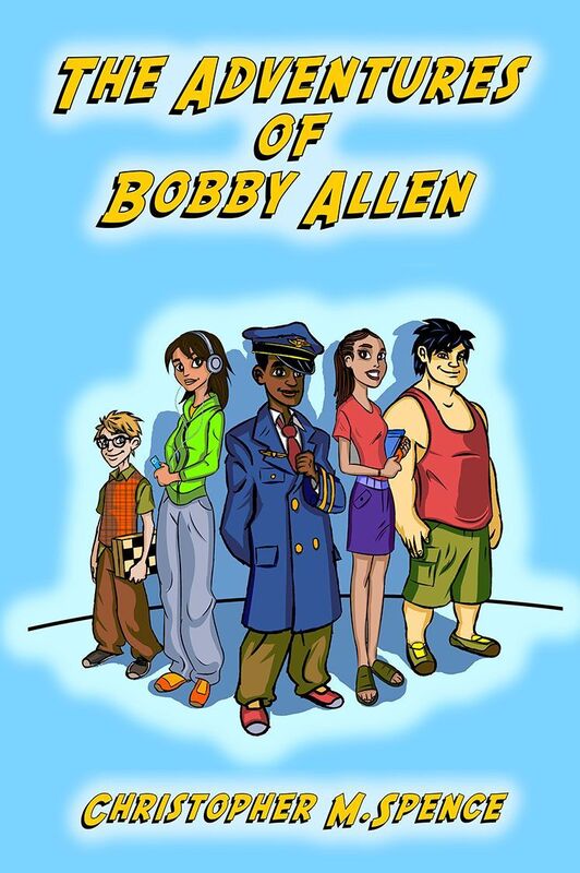 The Adventures of Bobby Allen