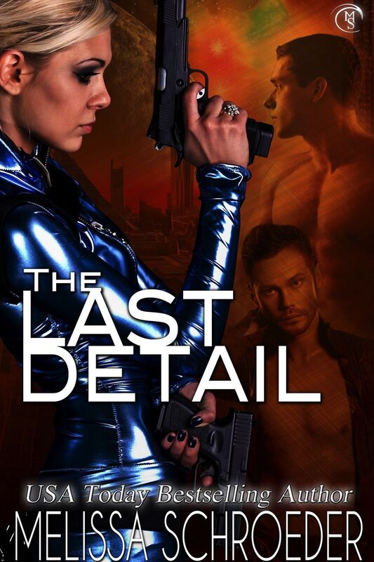 The Last Detail