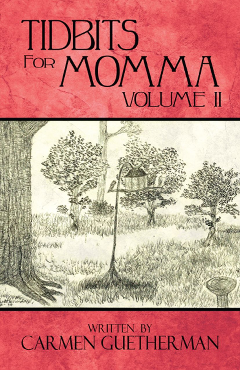 Tidbits for Momma Volume II