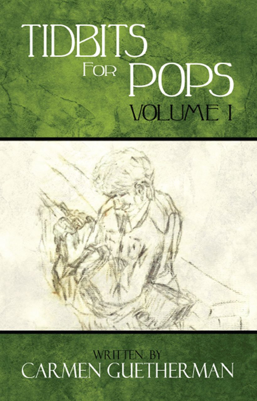 Tidbits for Pops: Volume I