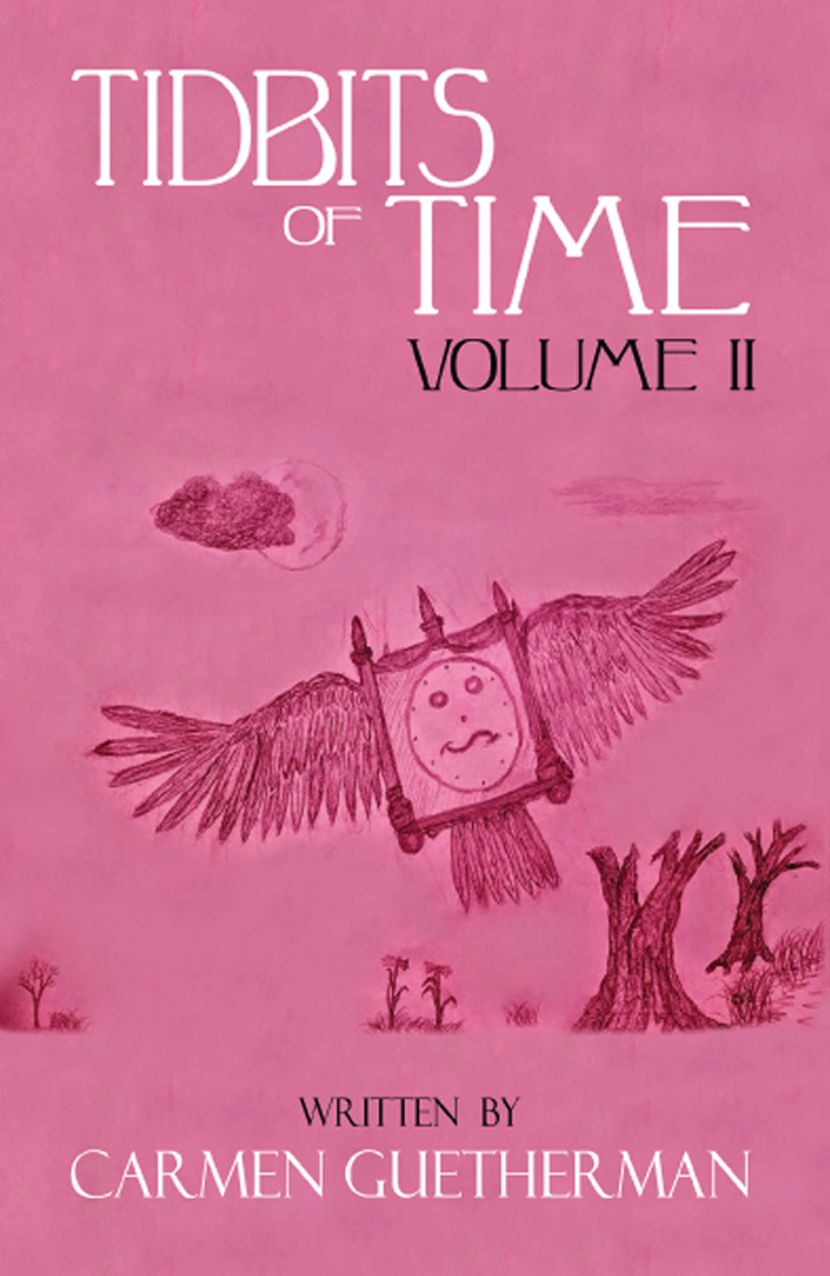 Tidbits of Time Volume II